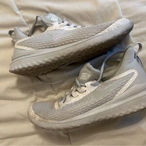nike rival sneakers